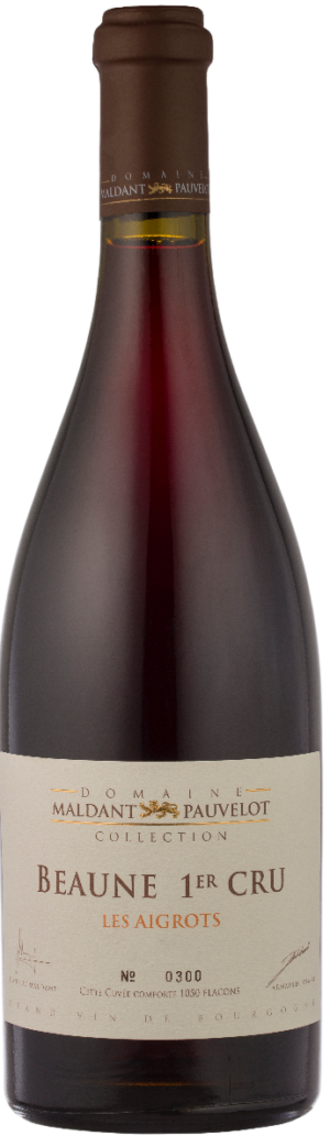 Beaune 1er Cru "Les Aigrots"