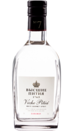 Vodka Caraway N°7 - La Bonne Cave de Papa