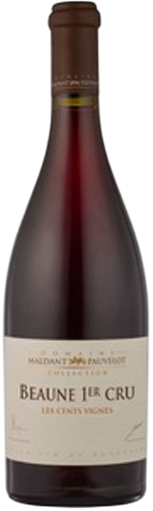 Beaune 1er Cru "Les Cent Vignes"