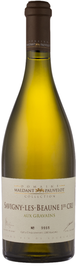 Savigny-Lès-Beaune 1er Cru "Aux Gravains"
