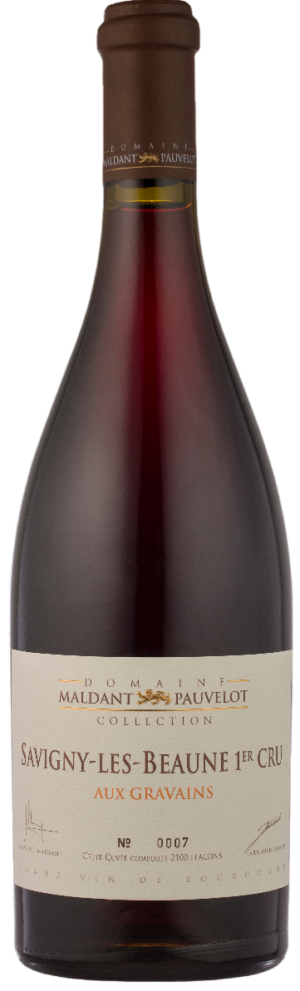 Savigny-Lès-Beaune 1er Cru "Aux Gravains"