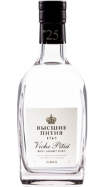 Vodka Classic N°25 - La Bonne Cave de Papa