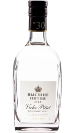 Vodka Lemon & Milk N°30 - La Bonne Cave de Papa