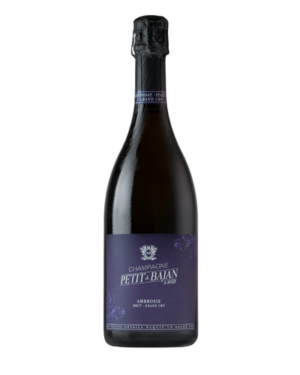 Ambrosie Assemblage Grand Cru