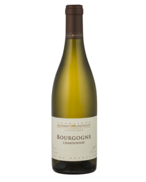 Bourgogne Chardonnay