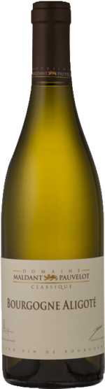 Bourgogne Aligoté - La Bonne Cave de Papa