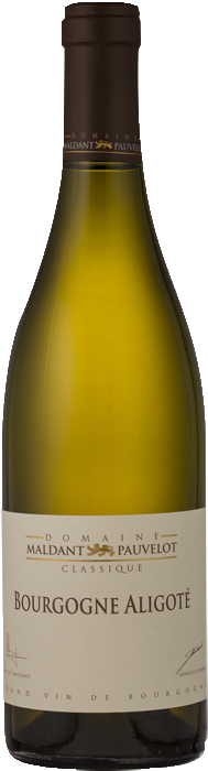Bourgogne Aligoté - La Bonne Cave de Papa