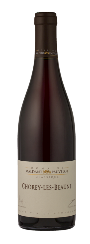 Chorey rouge - La Bonne Cave de Papa