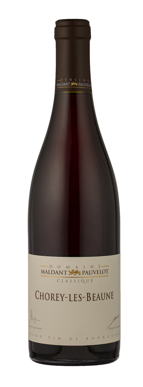 Chorey rouge - La Bonne Cave de Papa