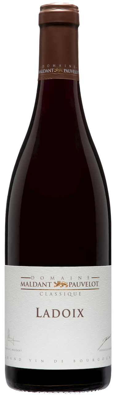 Ladoix - La Bonne Cave de Papa