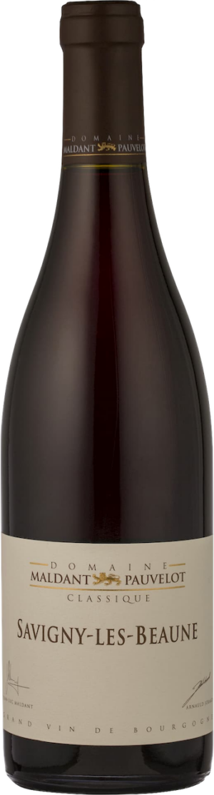 Savigny rouge - La Bonne Cave de Papa