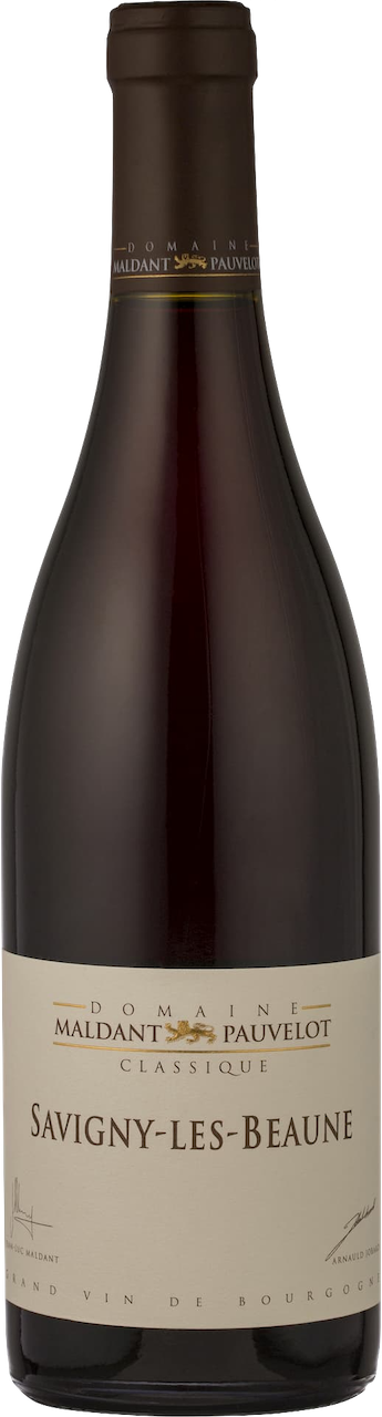 Savigny rouge - La Bonne Cave de Papa