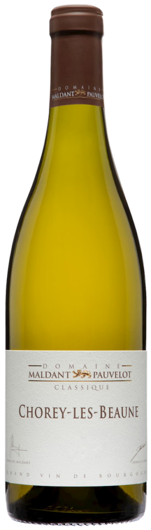 Chorey Blanc - La Bonne Cave de Papa