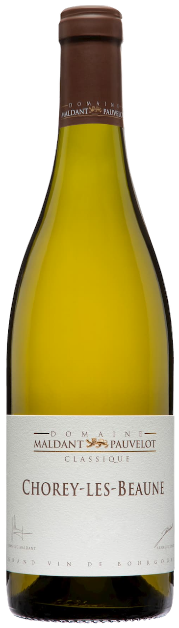 Chorey Blanc - La Bonne Cave de Papa