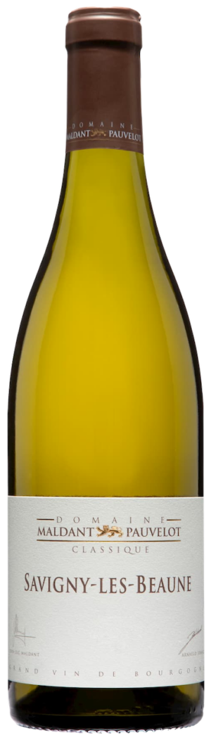 Savigny Blanc - La Bonne Cave de Papa