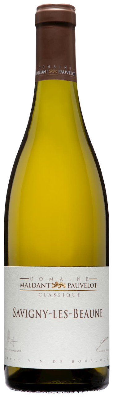 Savigny Blanc - La Bonne Cave de Papa