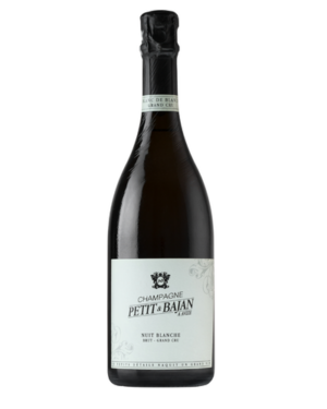 Nuit Blanche Blanc de Blancs Grand Cru