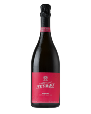 Nymphea Rosé Grand Cru