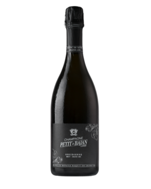 Obsidienne Grand Cru