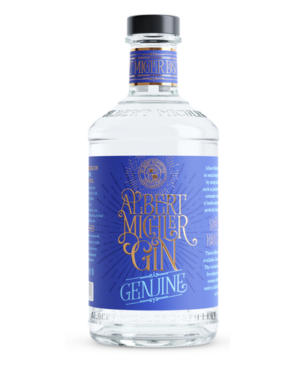 Gin Genuine