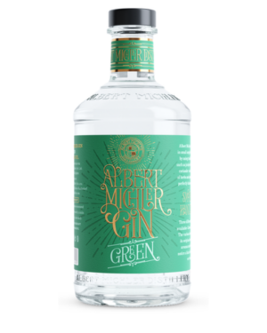 Gin Green