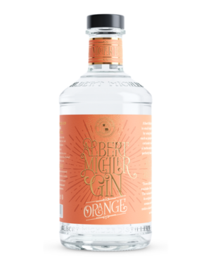 Gin Orange