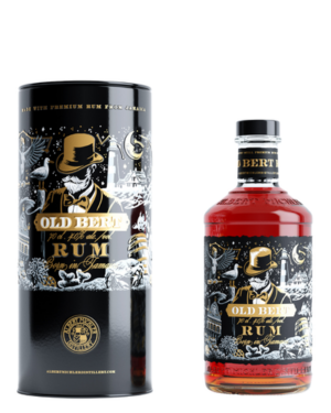 Old Bert Rum