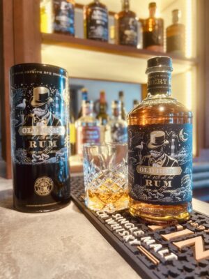 Old Bert Rum