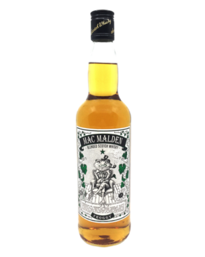 Froggy - Blended Scotch Whisky