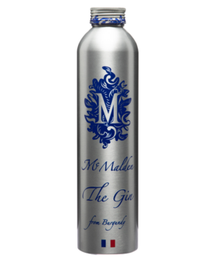 Gin Mac Malden