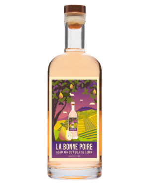 La Bonne Poire