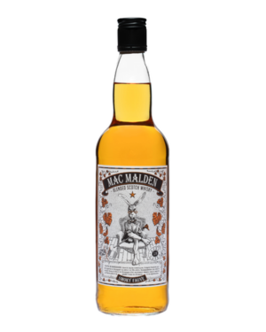 Smoky Fauve - Blended Scotch Whisky