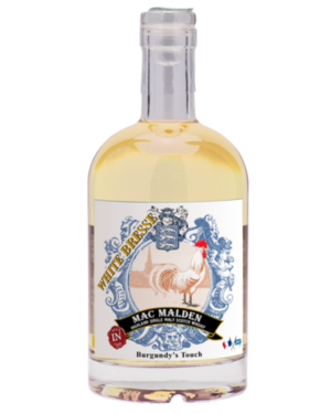White Bresse - Single Malt Scotch Whisky