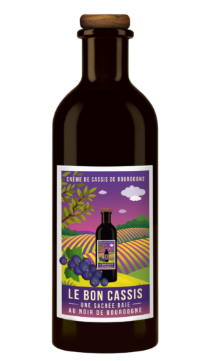 Le Bon Cassis