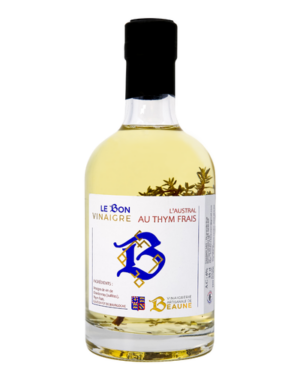 L’Austral au Thym Frais