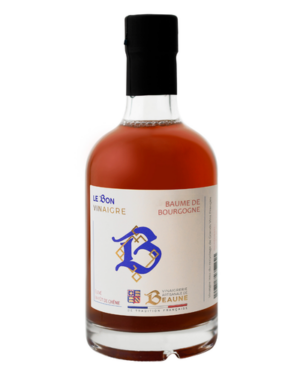 Le Baume de Bourgogne