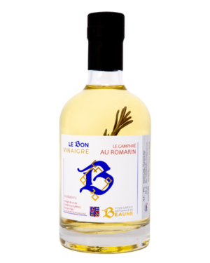 Le Camphré au Romarin