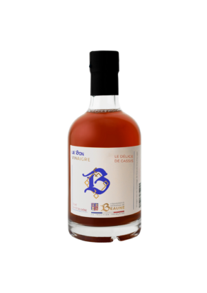 Le Délice de Cassis