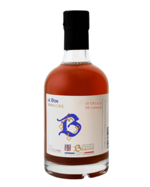 Le Délice de Cassis