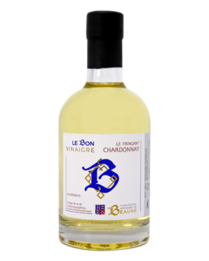 Le Fringant Chardonnay