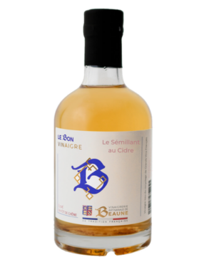 Le Sémillant au Cidre