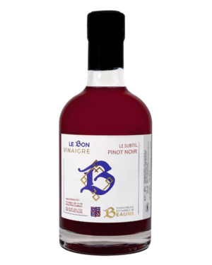 Le Subtil Pinot Noir