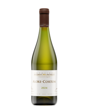 Aloxe Corton